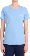 Майка 4F TSHIRT F3308 4FWMM00TTSHF3308-32S р.L синий