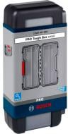 Кейс для мелких деталей Bosch PRO Tough Box Small 2607011825