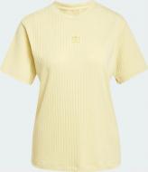Футболка Adidas ESS WR TEE JD0488 р.р.M желтый Футболка Adidas ESS WR TEE JD0488 р.р.M желтый