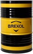Моторное масло синтетическое Brexol Ultra Plus GN 5W-40 60 л (48021134651)