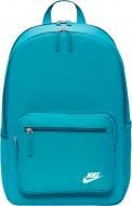 Рюкзак Nike Heritage DB3300-006 синий