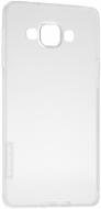 Накладка на корпус NILLKIN Nature TPU для Samsung Galaxy A7 A700 white (6218564)