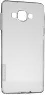 Накладка на корпус NILLKIN Nature TPU для Samsung Galaxy A7 A700 grey (6218563)
