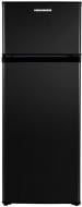 Холодильник Heinner HF-H2206BKF+ Холодильник Heinner HF-H2206BKF+