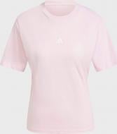 Футболка Adidas W SL SJ T JI6073 р.р.L рожевий