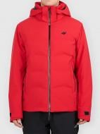 Куртка чоловіча 4F M1173 4FWAW26TTJAM1173-62S р.L червона