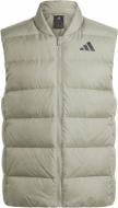 Жилет Adidas ESS SD PUF V KF2697 р.XL хаки