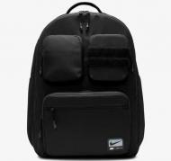 Рюкзак спортивный Nike Utility Power Nike FN4120-010 33 л черный