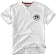 Футболка Dobermans Aggressive Nord Division р. L белый