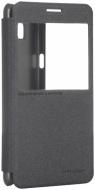 Чехол-книжка NILLKIN Spark series для Samsung Galaxy A5 A510 black (6264768)