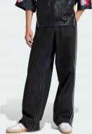 Брюки Adidas FIREBIRD JEANS KD1497 р. 38 черный Брюки Adidas FIREBIRD JEANS KD1497 р. 38 черный