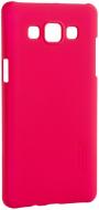 Накладка на корпус NILLKIN Super Frosted Shield для Samsung Galaxy A5 A500 red (6198224)