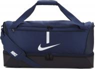 Спортивна сумка Nike Academy Team Hardcase CU8087-410 темно-синій