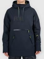 Куртка чоловіча 4F M590 4FWAW26TSOFM590-20S р.L чорна