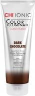 Кондиціонер тонувальний CHI Ionic Color Illuminate Dark Chocolate 251 мл