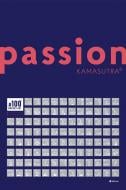 Скретч-постер Скретч постер "#100Bucketlist KAMASUTRA" passion 1DEA.me