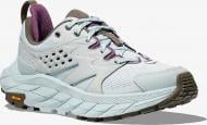 Кросівки жіночі Hoka W ANACAPA BREEZE LOW 1127921-ISL р.39,5 блакитні