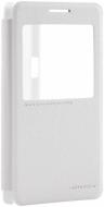 Чехол-книжка NILLKIN Spark series для Samsung Galaxy A5 A500 white (6210494)