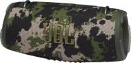 Акустическая система JBL Xtreme 3 4.0 green camouflage (JBLXTREME3CAMOEU)