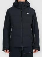 Куртка чоловіча 4F M1173 4FWAW26TTJAM1173-20S р.L чорна