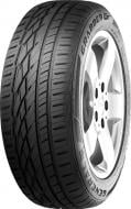 Шина General GRABBER GT FR XL 255/50 R19 107 Y літо