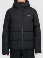 Куртка чоловіча 4F M1204 4FWAW26TTJAM1204-20S р.L чорна