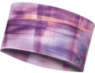 Пов'язка на голову BU 128746.605.10.00 COOLNET UV+ WIDE HEADBAND Buff SS22