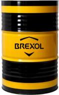 Масло трансмиссионное Brexol GEARTECH 80W-90 200 л (48391050978)