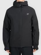 Куртка чоловіча 4F M1202 4FWAW26TTJAM1202-20S р.L чорна