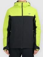 Куртка мужская 4F M1203 4FWAW26TTJAM1203-20S р.L черная