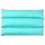 Подушка трансформер 55х70 см мята IDEIA