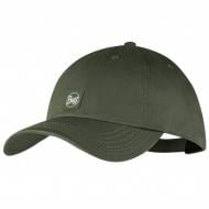 Кепка BUFF BASEBALL CAP 131299.846.10.00 os зелений