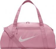 Спортивна сумка Nike Gym Club DR6974-699 24 л рожевий