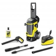 Мини-мойка высокого давления Karcher K7 WCM Premium Home 1.317-421.0 Мини-мойка высокого давления Karcher K7 WCM Premium Home 1.317-421.0