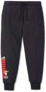 Брюки Puma x PEANUTS Sweatpants 58936701 р. 116 черный