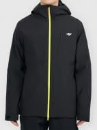 Куртка чоловіча 4F M1205 4FWAW26TTJAM1205-20S р.L чорна