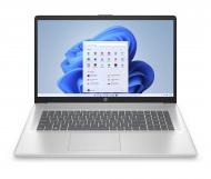 Ноутбук HP 17-cn0042ua 17,3" (5A611EA) silver