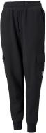 Брюки Puma Alpha Sweat Pants 53247801 р. 128 черный