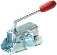 Хомут 20531809 для опорного колеса