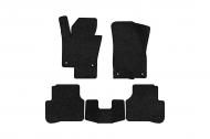 Коврики автомобильные EVAtech Premium Volkswagen Passat (B6) (without armrest) 2005-2010 6 поколение Sedan EU VW33532CT5AV4VPB модельные