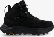 Кроссовки женские Hoka Anacapa 2 MID 1142831F-BBLC р.38 черные