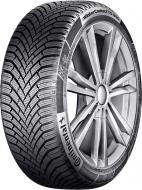 Шина Continental WINTERCONTACT TS850P SUV 195/70R16 94 H нешипована зима