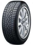 Шина Dunlop Winter Sport 265/50 R19 110 V нешипована зима