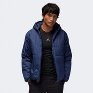 Куртка мужская Jordan Jordan Sport FZ3162-492 р.XL синяя