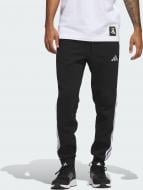 Брюки Adidas M 3S FL TC PT JD1861 р. 3XL черный