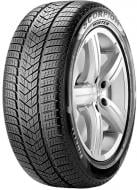Шина PIRELLI SCORPION WINTER XL 245/70R16 107 H нешипованая зима