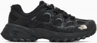Кроссовки унисекс демисезонные THE NORTH FACE HEDGEHOG 06 RVST GORE-TEX NF0A8ADUKY41 р.38,5 черные