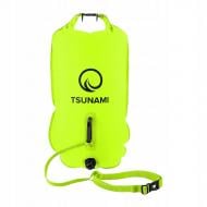 Буй надувний TSUNAMI 2 в 1 P-5907739314024