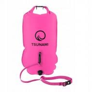 Буй надувной TSUNAMI 2 в 1 (P-5907739314031)