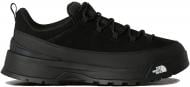 Кроссовки унисекс демисезонные THE NORTH FACE GLENCLYFFE URBAN LOW NF0A8A96KX71 р.42 черные
